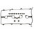 Engine Valve Cover Gasket Set | 557VS 50574 R