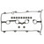 Engine Valve Cover Gasket Set | 557VS 50574 R