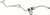 GDI Fuel Feed Pipe | REIRFP0007