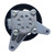 Power Steering Pump W/Pulley | EPS6049P