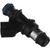 Fuel Injector - MFI - New | BWD67258