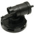 Exhaust Gas Recirculation Back Pressure Transducer | BWDEVG280