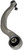 Suspension Control Arm And Ball Joint Assembly | DOR527-522