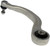 Suspension Control Arm And Ball Joint Assembly | DOR527-522
