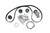 Timing Belt Kit With Water Pump | CONCK172LK2