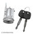 Ignition Key And Tumbler | BEC201-1940