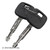 Ignition Key And Tumbler | BEC201-1940