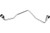 Turbocharger Oil Line | UROURO-011537
