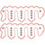 Engine Valve Cover Gasket Set | 557VS 50684 R