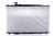 Radiator w/Integrated Transmission Oil Cooler | NIS681406