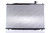 Radiator w/Integrated Transmission Oil Cooler | NIS681406