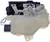 Door Lock Actuator | DOR931-501