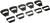 Cab Light Repair Kit | DOR923-500
