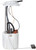Fuel Pump Assembly | SPESP7252M
