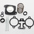 Fuel Pressure Regulator | BWD21732
