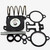 Fuel Pressure Regulator | BWD21732