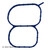 Plenum Gasket | BEC037-4874