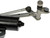 Wiper Transmission And Motor Assembly | DOR602-040AS