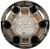 Wheel Center Cap | DOR909-001