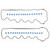 Engine Valve Cover Gasket Set | 557VS 50656 R