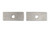 4 Degree Wedge Shim, Narrow | LKW20510