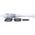 Diesel High Pressure Oil Pump Seal Kit | BWD274833