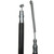 Element3 Parking Rear Left Brake Cable | RAYBC95327