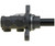 Element3 New Brake Master Cylinder | RAYMC391306