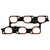 Engine Intake Manifold Gasket Set | 557MS 97222