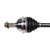 91-95 Acura Legend CV Axle Assembly  - Front Right | GSPNCV21514