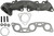 Exhaust Manifold | DOR674-223