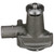 Engine Water Pump | CWPW604M