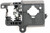 Interior Door Handle | DOR96521