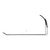Power Steering Return Hose - 3/8" Beaded Tube x 3/8" I.D. Hose | EPS92211