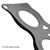 Exhaust Manifold Gasket | BEC037-8053