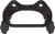 Remanufactured Caliper Bracket | CAR14-1110
