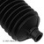 Steering Rack Boot Kit | BEC103-2901