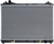 Complete Radiator | SPECU2920