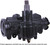 Remanufactured Steering Gear | CAR27-7533