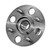 Hub Assembly | SAG102087