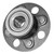 Hub Assembly | SAG102087