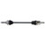 Lexus, Toyota (2.4, 3.3) CV Axle Assembly  - Rear | GSPNCV69092