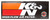 Replacement Air Filter | KNE33-2412