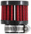 Vent Air Filter/Breather | 3/4" (ID) x 1-1/8" (H) | KNE62-1560