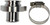 Coolant Flange | DOR926-905