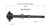 03-07 Nissan Murano (AWD) CV Intermediate Shaft  - Front Right | GSPNEX53003