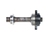 03-07 Nissan Murano (AWD) CV Intermediate Shaft  - Front Right | GSPNEX53003