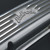 Classic Series Valve Cover for Chevy 262-400, V8, 1959-86 applications | EDB4145
