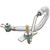 Turbocharger Oil Line | BWDITH73