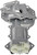 Window Lift Motor | DOR742-150